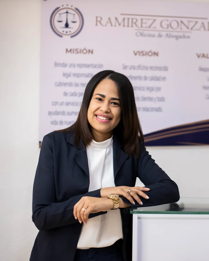 Ana Victoria González Marmolejos