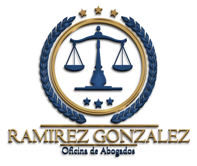 Logotipo de Ramírez González
